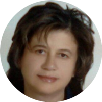 الكاتب اليساري :: ناهد بدوية